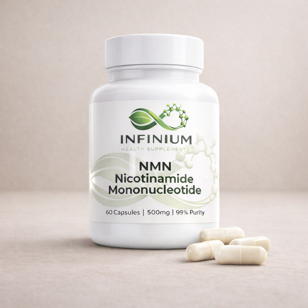 NMN Nicotinamide Mononucleotide